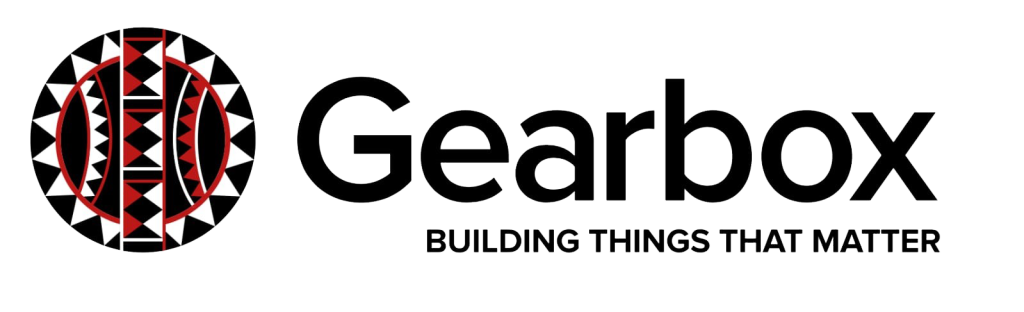 Gearbox
