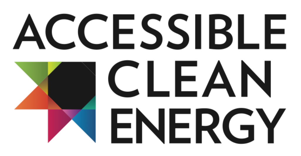 Accessible Clean Energy